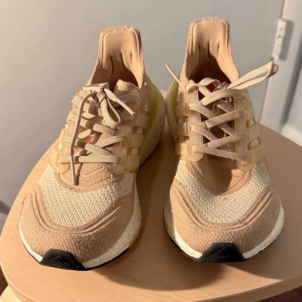 Adidas Ultraboost 21 Running Shoes